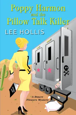 Poppy Harmon und der Bettgeflüster-Killer - Poppy Harmon and the Pillow Talk Killer