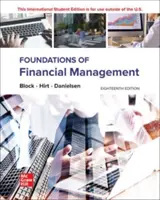 ISE-Grundlagen des Finanzmanagements - ISE Foundations of Financial Management