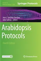 Arabidopsis-Protokolle - Arabidopsis Protocols