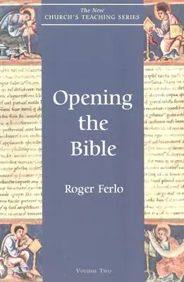 Die Bibel öffnen - Opening the Bible