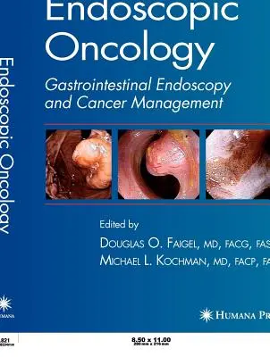 Endoskopische Onkologie - Endoscopic Oncology