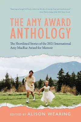 Die Amy Award Anthologie - The Amy Award Anthology