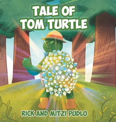 Das Märchen von Tom Turtle - Tale of Tom Turtle