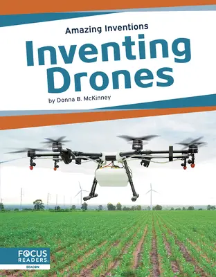 Drohnen erfinden - Inventing Drones