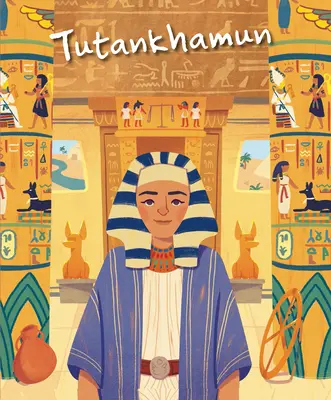 Tutanchamun - Tutankhamun