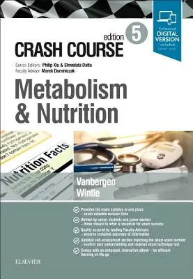 Crashkurs Stoffwechsel und Ernährung - Crash Course Metabolism and Nutrition