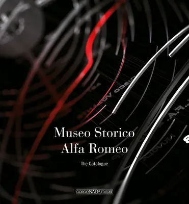 Alfa Romeo Der Katalog Museum (Broschiert) - Alfa Romeo The Catalogue Museum (Softbound)