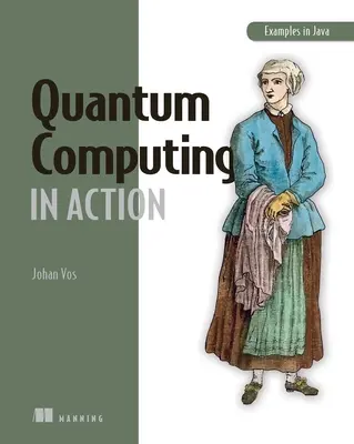Quantencomputer in Aktion - Quantum Computing in Action