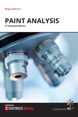 Gemälde-Analyse - Paint Analysis