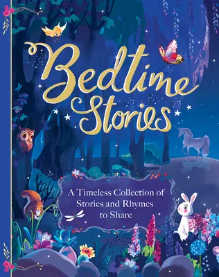 Gute-Nacht-Geschichten - Bedtime Stories