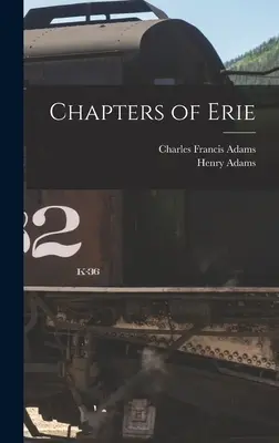 Kapitel von Erie - Chapters of Erie