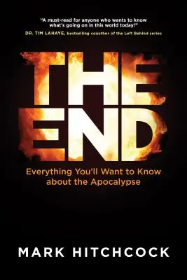 Das Ende: Alles, was Sie über die Apokalypse wissen wollen - The End: Everything You'll Want to Know about the Apocalypse