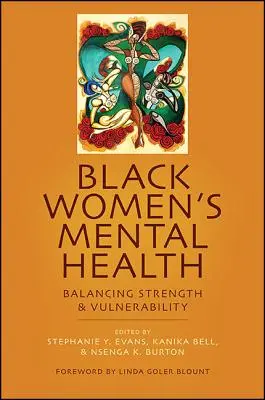 Psychische Gesundheit von schwarzen Frauen - Black Women's Mental Health