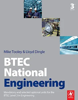 Btec Nationale Technik - Btec National Engineering