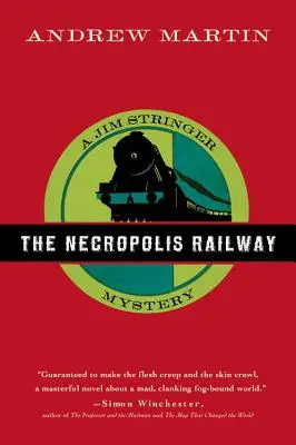 Die Nekropoleisenbahn - The Necropolis Railway