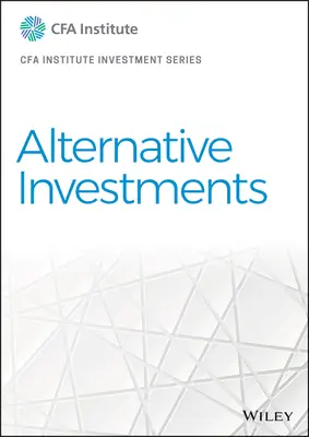 Alternative Anlagen - Alternative Investments