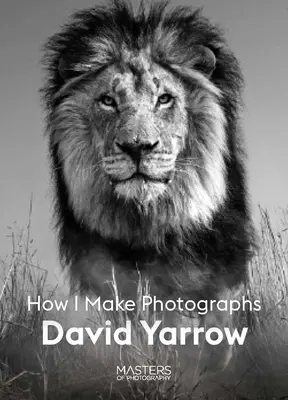 David Yarrow: Wie ich Fotografien mache - David Yarrow: How I Make Photographs