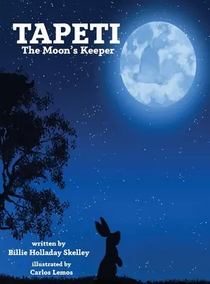 Tapeti: Die Hüterin des Mondes - Tapeti: The Moon's Keeper