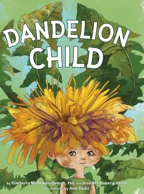 Löwenzahn-Kind - Dandelion Child