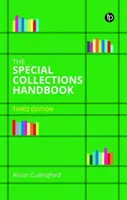 Das Handbuch für Spezialsammlungen - The Special Collections Handbook