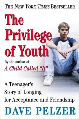 Das Privileg der Jugend: Die Geschichte eines Teenagers, der sich nach Akzeptanz und Freundschaft sehnt - The Privilege of Youth: A Teenager's Story of Longing for Acceptance and Friendship