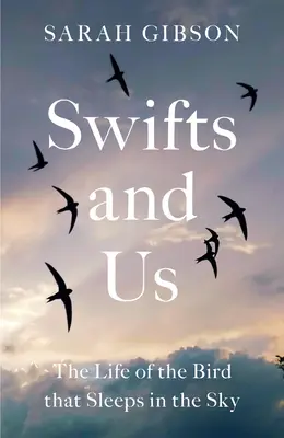 Mauersegler und wir: Das Leben des Vogels, der am Himmel schläft - Swifts and Us: The Life of the Bird That Sleeps in the Sky