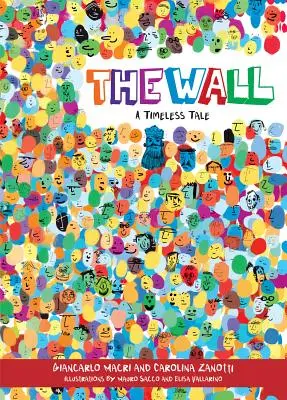 Die Mauer: Eine zeitlose Erzählung - The Wall: A Timeless Tale