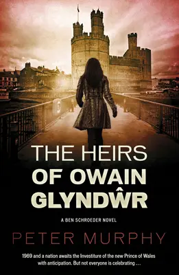 Die Erben von Owain Glyndwr, 4 - The Heirs of Owain Glyndwr, 4