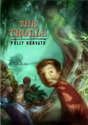 Die Trolle - The Trolls