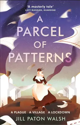 Paket mit Mustern - Parcel of Patterns