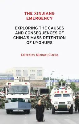 Der Xinjiang-Notstand: Erforschung der Ursachen und Folgen von Chinas Masseninhaftierung von Uiguren - The Xinjiang Emergency: Exploring the Causes and Consequences of China's Mass Detention of Uyghurs