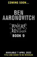 Amongst Our Weapons - Der brandneue Rivers of London-Roman - Amongst Our Weapons - The Brand New Rivers Of London Novel