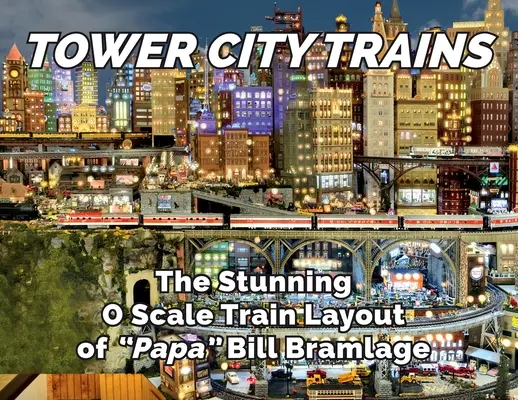 Tower City Züge - Tower City Trains