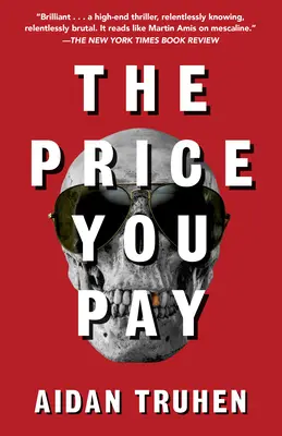 Der Preis, den Sie zahlen - The Price You Pay