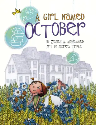 Ein Mädchen namens Oktober - A Girl Named October