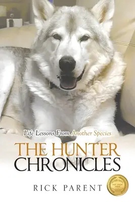 Die Jäger-Chroniken - The Hunter Chronicles