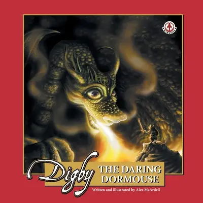 Digby: Die verwegene Haselmaus - Digby: The Daring Dormouse