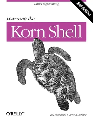 Erlernen der Korn-Shell - Learning the Korn Shell