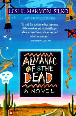 Almanach der Toten - Almanac of the Dead