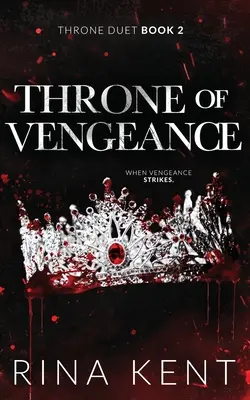 Thron der Rache: Sonderausgabe Print - Throne of Vengeance: Special Edition Print