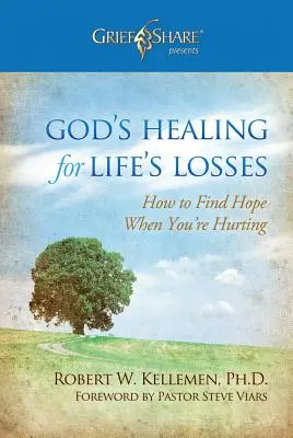 Gottes Heilung für die Verluste des Lebens: Wie man Hoffnung findet, wenn es weh tut - God's Healing for Life's Losses: How to Find Hope When You're Hurting