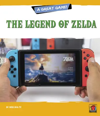 Die Legende von Zelda - The Legend of Zelda