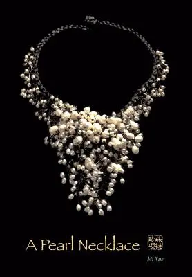 Eine Perlenkette - A Pearl Necklace