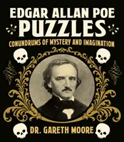 Edgar Allan Poe Puzzles - Rätsel voller Mystik und Fantasie - Edgar Allan Poe Puzzles - Puzzles of Mystery and Imagination