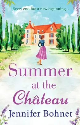 Sommer im Chteau - Summer at the Chteau