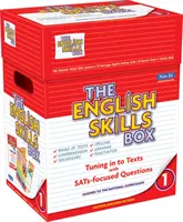 English Skills Box 1 - Einstimmung auf Texte mit SATs Focused Questions - English Skills Box 1 - Tuning in to Texts with SATs Focused Questions