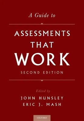 Leitfaden für erfolgreiche Beurteilungen - Guide to Assessments That Work