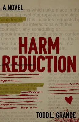 Schadensminimierung - Harm Reduction