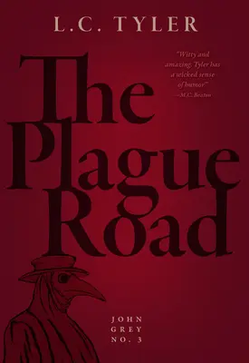 Die Straße der Pest - The Plague Road