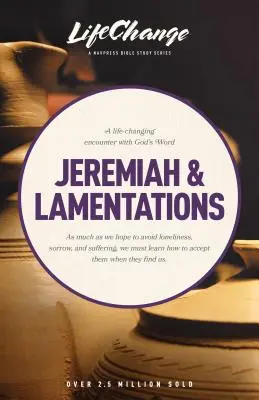 Jeremia & Klagelieder - Jeremiah & Lamentations